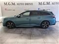 PEUGEOT NUOVA 308 SW BlueHDi 130 S&S EAT8 SW GT