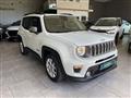 JEEP RENEGADE Limited 1.6 M-JET 130CV ACC LANE CarPlay/Android