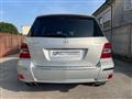 MERCEDES CLASSE GLK 4Matic Sport TAGLIANDI CASA MADRE