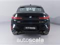 BMW X4 xDrive20d 48V Msport (rottamazione euro 4)