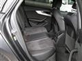 AUDI A4 Audi Avant S line edition 35 TDI 120(163) kW(PS) S tronic