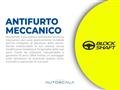 MERCEDES CLASSE GLA d 150cv Automatic Premium #Tetto