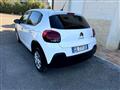 CITROEN C3 1.5 bluehdi Feel s