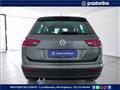 VOLKSWAGEN TIGUAN 2.0 TDI SCR Business BlueMotion Technology