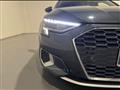 AUDI A3 SPORTBACK SPORTBACK 40 TFSI e S-TRONIC BUSINESS ADVANCED