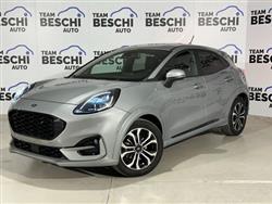 FORD PUMA 1.0 EcoBoost Hybrid 125 CV S&S aut. ST-Line