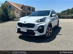 KIA SPORTAGE 2016 Business Class 1.6 Eco