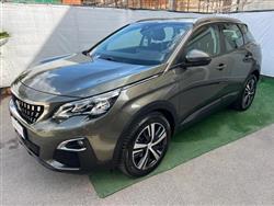 PEUGEOT 3008 BlueHDi 130 S&S EAT8 Allure RETROCAMERA