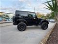 JEEP Wrangler 2.8 CRD DPF Sport Auto