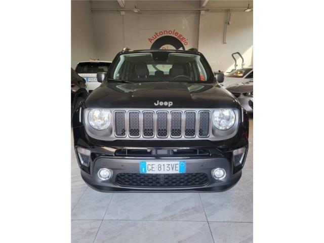 JEEP Renegade 1.0 t3 Limited 2wd