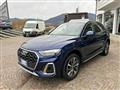 AUDI Q5 40 TDI 204 CV quattro S tronic S line km0