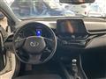 TOYOTA C-HR 1.8 Hybrid E-CVT Active