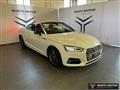 AUDI A5 CABRIO Cabrio 40 TDI Auto Sline