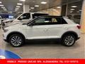 VOLKSWAGEN T-ROC 1.0 Benzina 110cv.  Style , Km 6.000