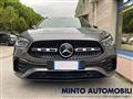 MERCEDES CLASSE GLA D PREMIUM CERCHI 19" UNIPROPRIETARIO TELECAM POST.