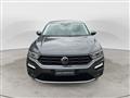 VOLKSWAGEN T-ROC 1.0 TSI Business BlueMotion Technology